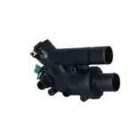 NRF 725191 Termostato, refrigerante