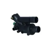 NRF 725191 Termostato, refrigerante