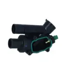 NRF 725191 Termostato, refrigerante