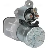 HC-Cargo 115341 Motor de arranque
