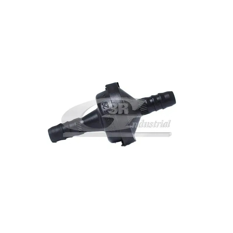 3RG 83784 Válvula, control de aire (aire de admisión)