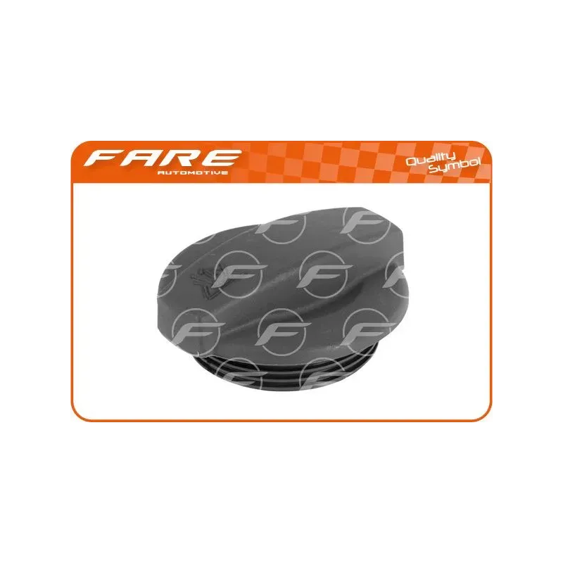 FARE SA 2787 Tapón, depósito de refrigerante
