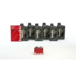 TCMATIC 105.106.0001 Kit, cambio de aceite del cambio automático