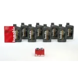 TCMATIC 105.106.1001 Kit, cambio de aceite del cambio automático