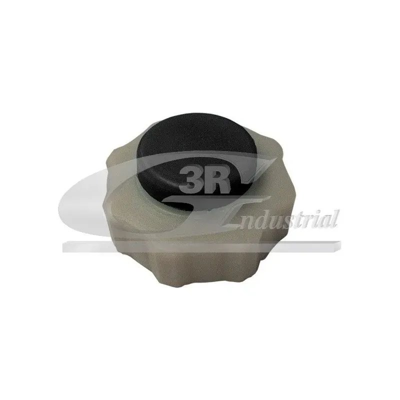 3RG 80631 Tapón, depósito de refrigerante