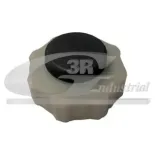 3RG 80631 Tapón, depósito de refrigerante