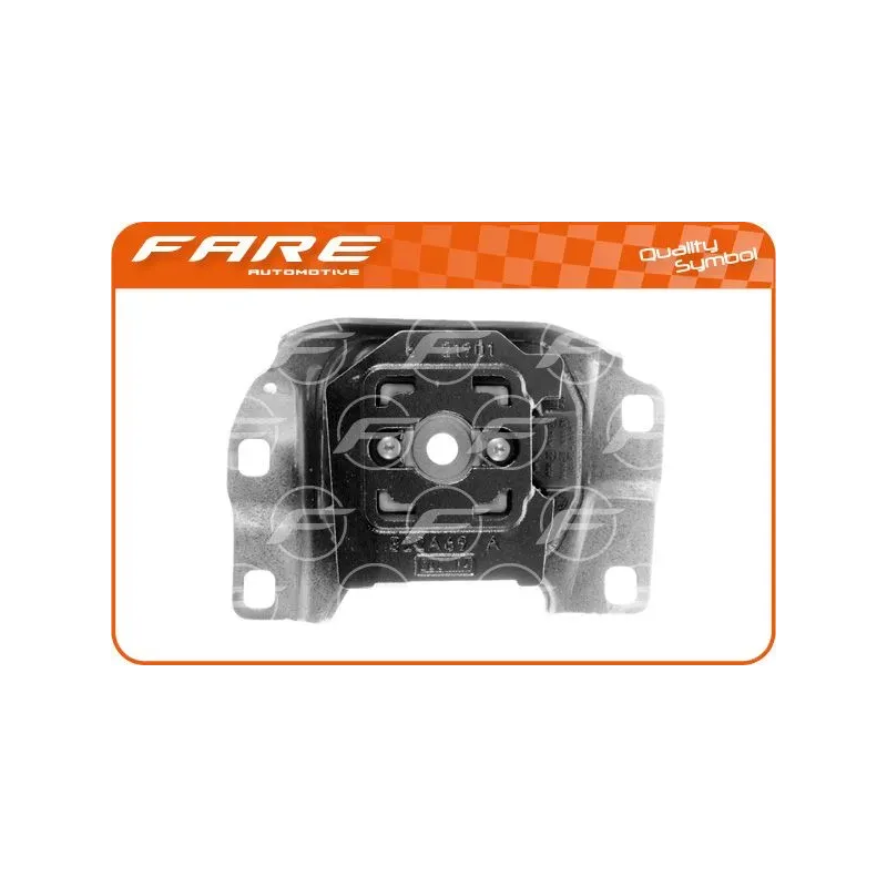 FARE SA 10205 Soporte, motor