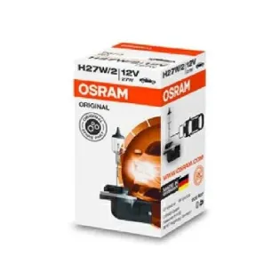 ams-OSRAM 881 Lámpara, faro de curva dinámico