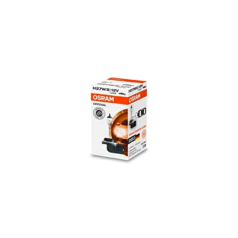 ams-OSRAM 881 Lámpara, faro de curva dinámico