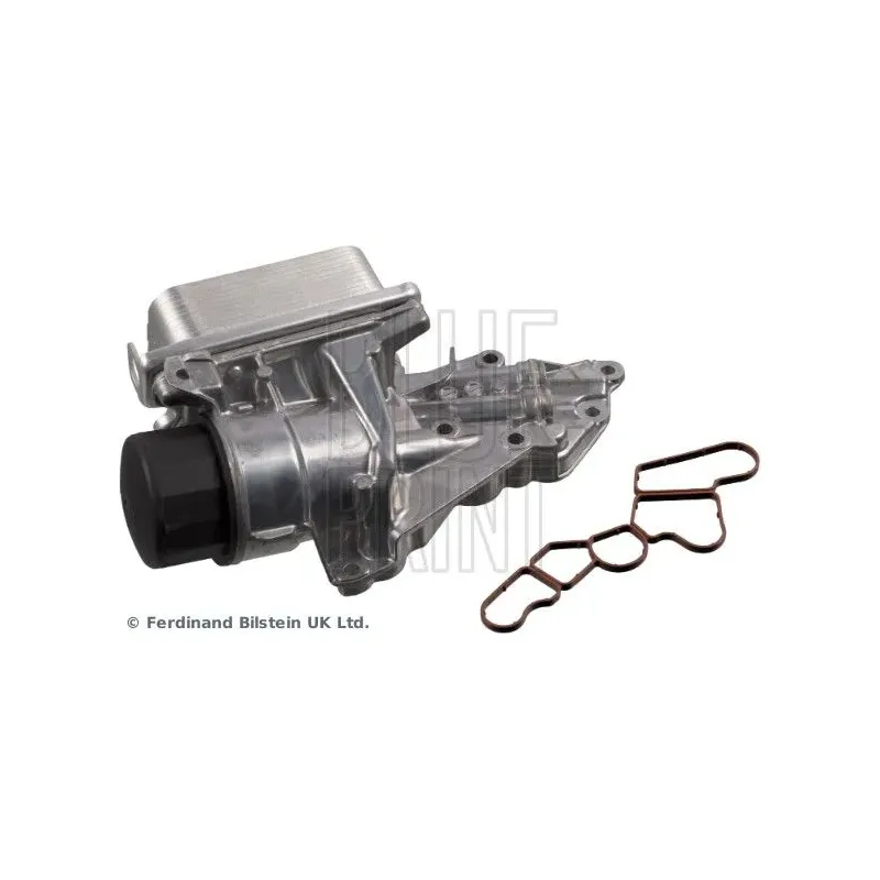 BLUE PRINT ADBP210115 Caja, filtro de aceite