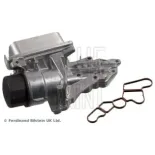 BLUE PRINT ADBP210115 Caja, filtro de aceite