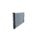 NRF 509504 Radiador, refrigeración del motor