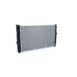 NRF 509504 Radiador, refrigeración del motor