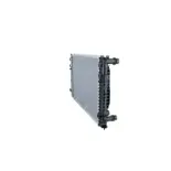 NRF 509504 Radiador, refrigeración del motor