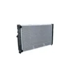 NRF 509504 Radiador, refrigeración del motor