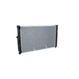 NRF 509504 Radiador, refrigeración del motor