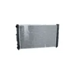 NRF 509504 Radiador, refrigeración del motor