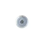 NRF 49584 Embrague, ventilador del radiador