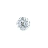 NRF 49584 Embrague, ventilador del radiador