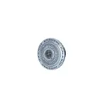 NRF 49584 Embrague, ventilador del radiador