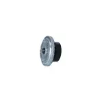 NRF 49584 Embrague, ventilador del radiador