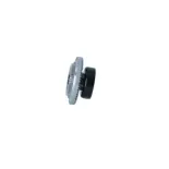 NRF 49584 Embrague, ventilador del radiador
