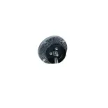 NRF 49584 Embrague, ventilador del radiador