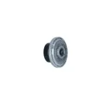 NRF 49584 Embrague, ventilador del radiador