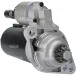 HC-Cargo 114299 Motor de arranque