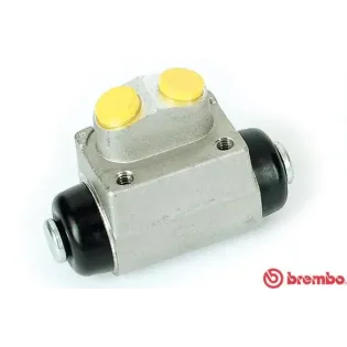 BREMBO A12512 Cilindro de freno de rueda