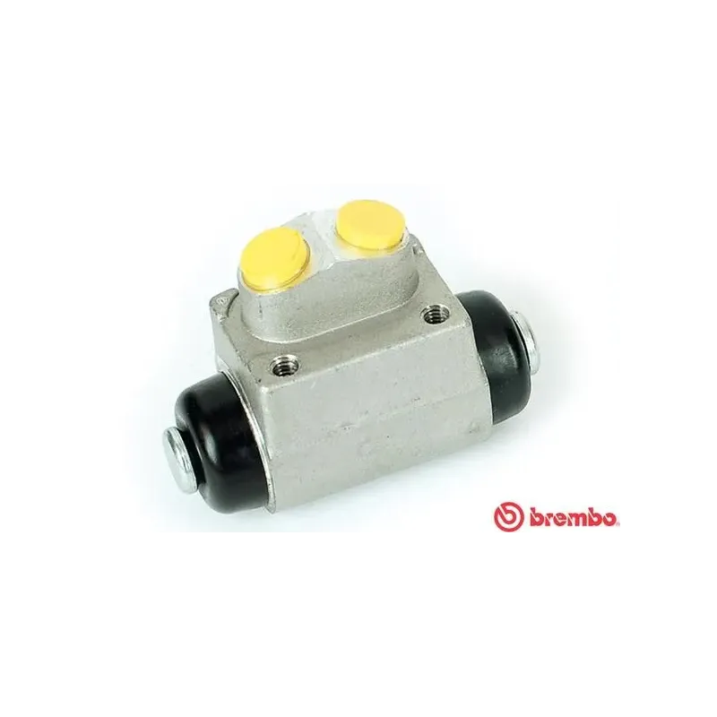 BREMBO A12512 Cilindro de freno de rueda