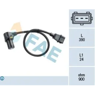 FAE 79052 Generador de impulsos, cigüeñal