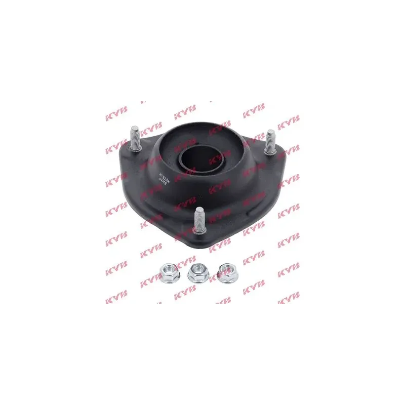 KYB SM5201 Kit reparación, apoyo columna amortiguación