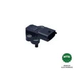 NTK 97115 Sensor, presión colector de admisión