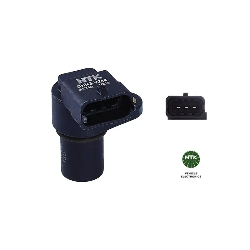 NTK 81243 Sensor, posición arbol de levas