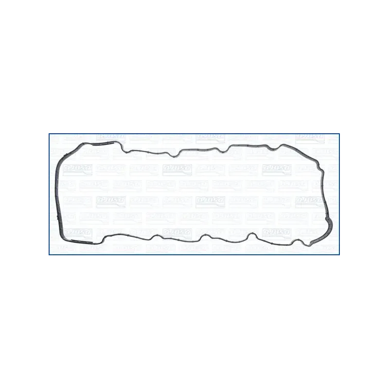 AJUSA 11143600 Junta, tapa de culata de cilindro