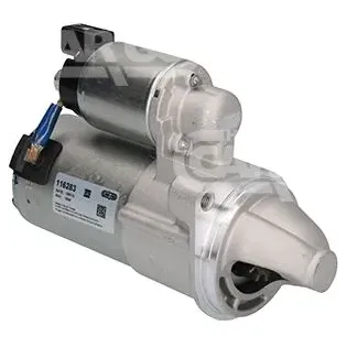 HC-Cargo 116283 Motor de arranque