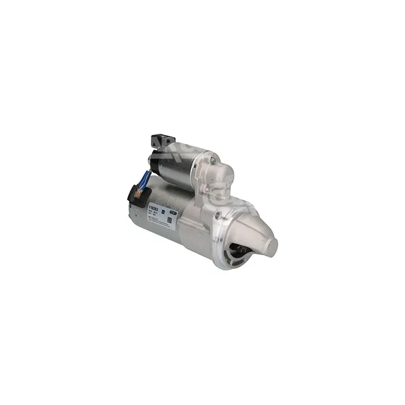 HC-Cargo 116283 Motor de arranque