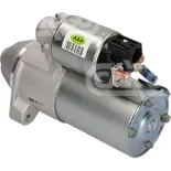 HC-Cargo 116283 Motor de arranque