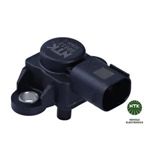 NTK 90833 Sensor, presión colector de admisión