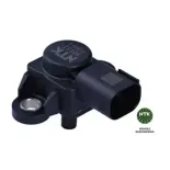 NTK 90833 Sensor, presión colector de admisión