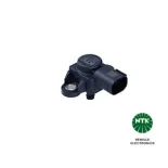 NTK 90833 Sensor, presión colector de admisión