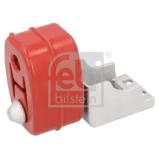 FEBI BILSTEIN 177270 Soporte, sistema de escape