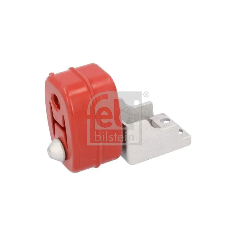 FEBI BILSTEIN 177270 Soporte, sistema de escape