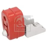 FEBI BILSTEIN 177270 Soporte, sistema de escape