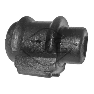 Metalcaucho 00986 Soporte, estabilizador