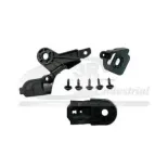 3RG 77211 Kit reparación, faro principal (soporte)