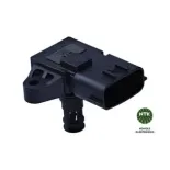 NTK 92071 Sensor, presión colector de admisión