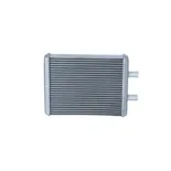 NRF 54218 Radiador de calefacción