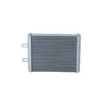 NRF 54218 Radiador de calefacción